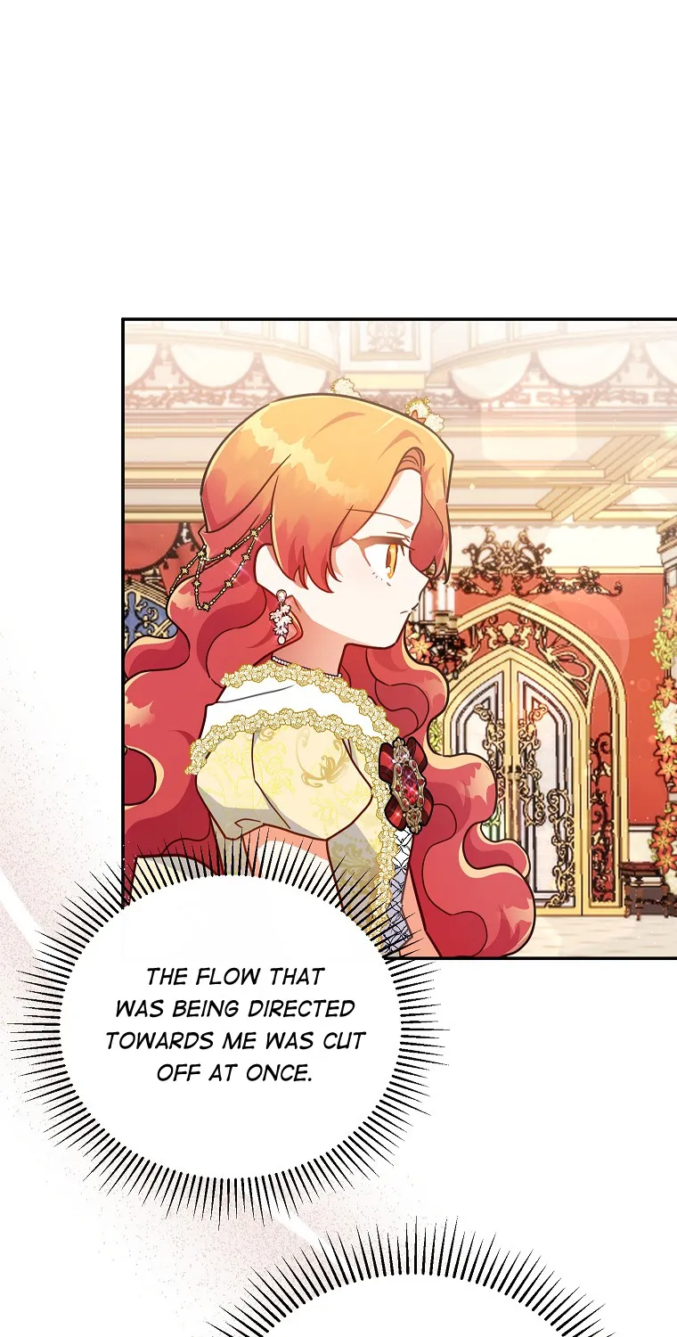 The Little Lady Who Makes Flowers Bloom Kainu Manga Chapter 41 Page 29