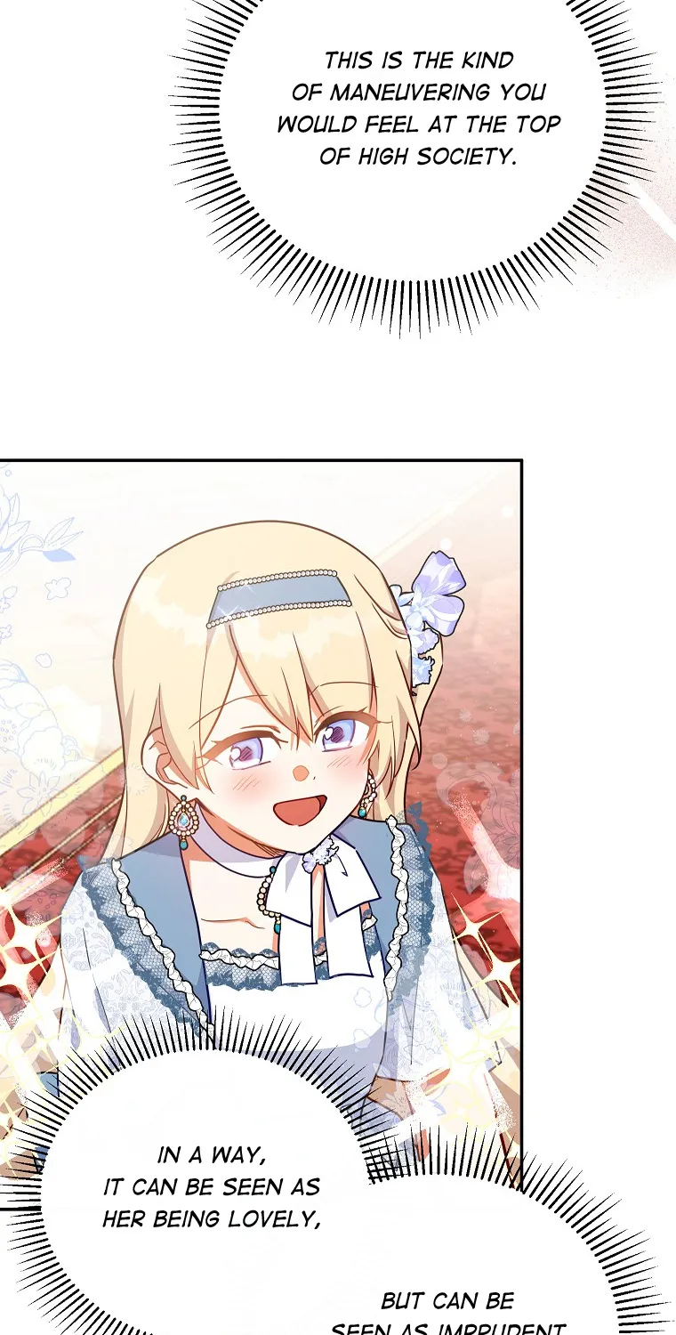The Little Lady Who Makes Flowers Bloom Kainu Manga Chapter 41 Page 30