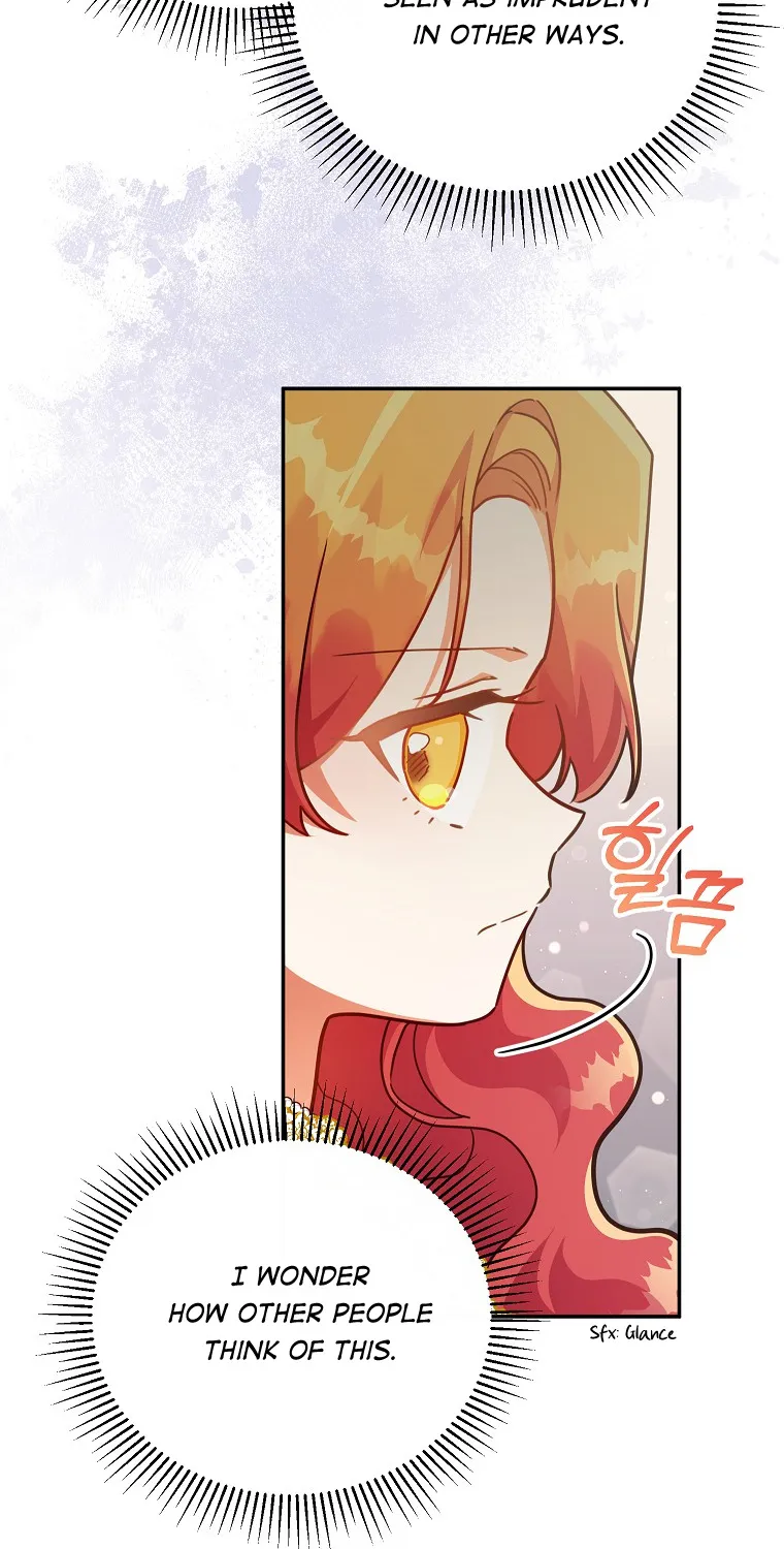 The Little Lady Who Makes Flowers Bloom Kainu Manga Chapter 41 Page 31