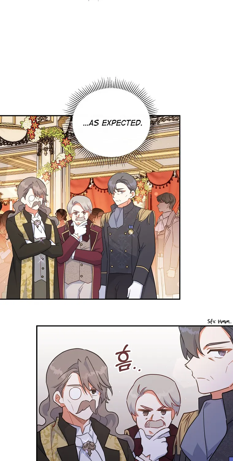 The Little Lady Who Makes Flowers Bloom Kainu Manga Chapter 41 Page 32