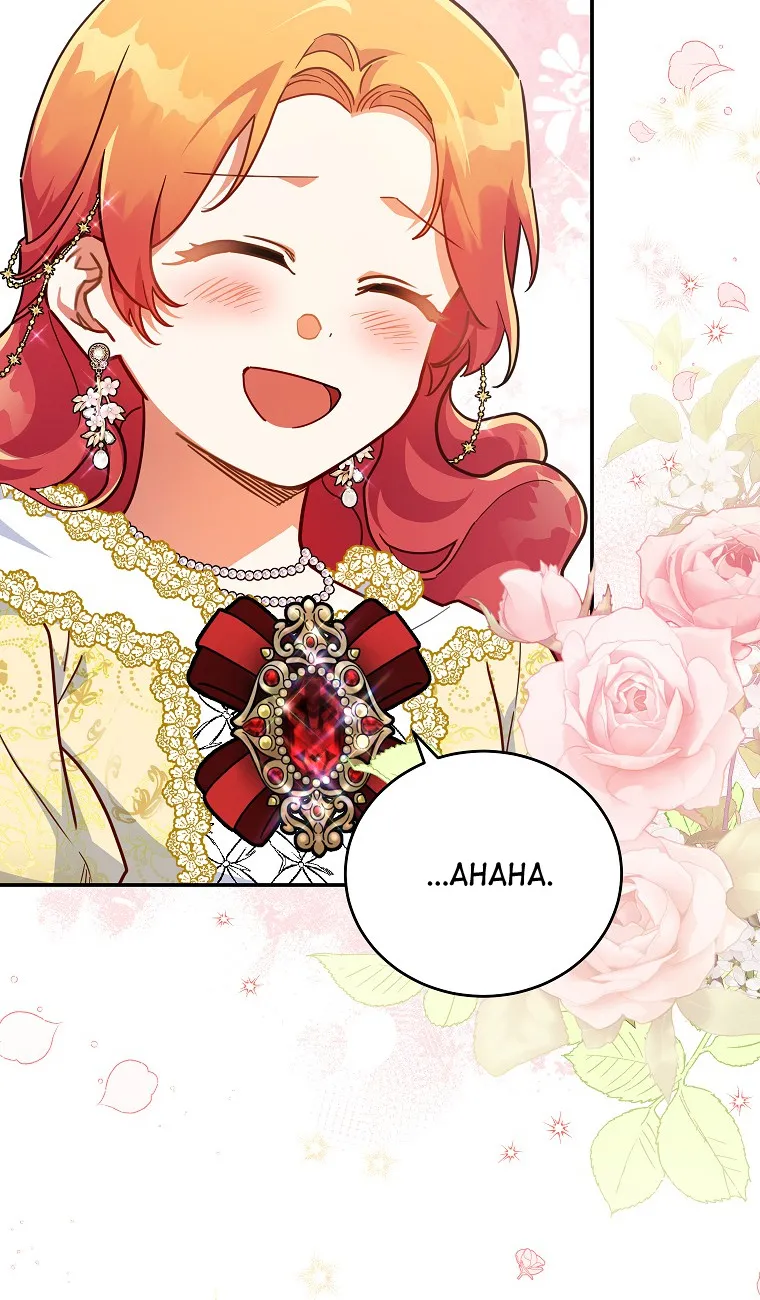 The Little Lady Who Makes Flowers Bloom Kainu Manga Chapter 41 Page 45