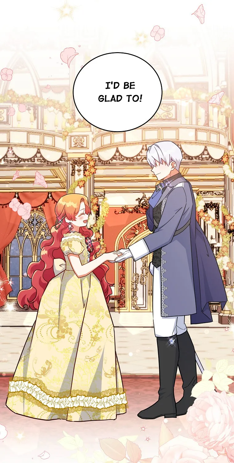 The Little Lady Who Makes Flowers Bloom Kainu Manga Chapter 41 Page 46