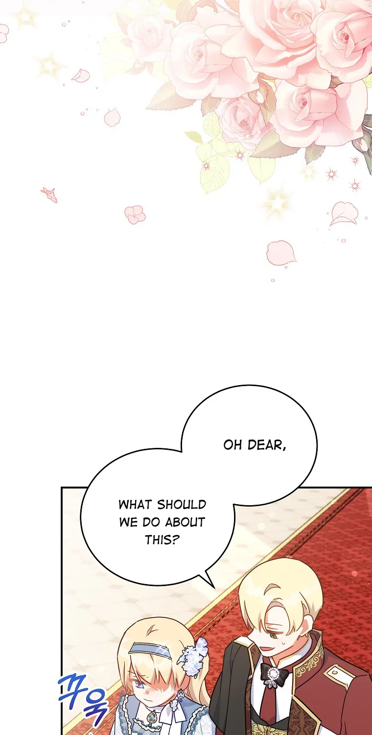 The Little Lady Who Makes Flowers Bloom Kainu Manga Chapter 41 Page 47