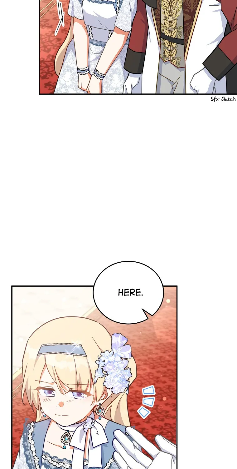 The Little Lady Who Makes Flowers Bloom Kainu Manga Chapter 41 Page 48