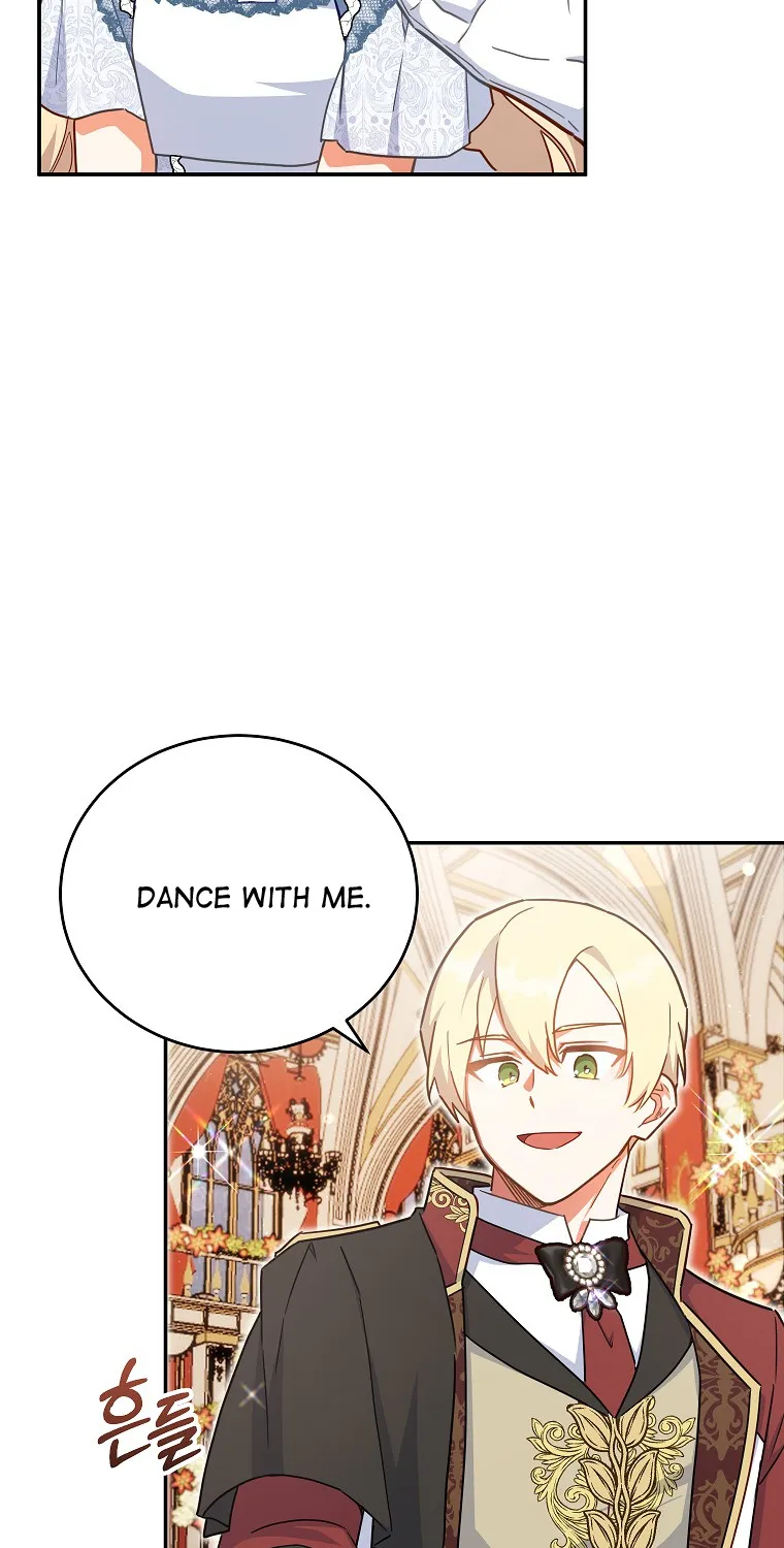 The Little Lady Who Makes Flowers Bloom Kainu Manga Chapter 41 Page 49