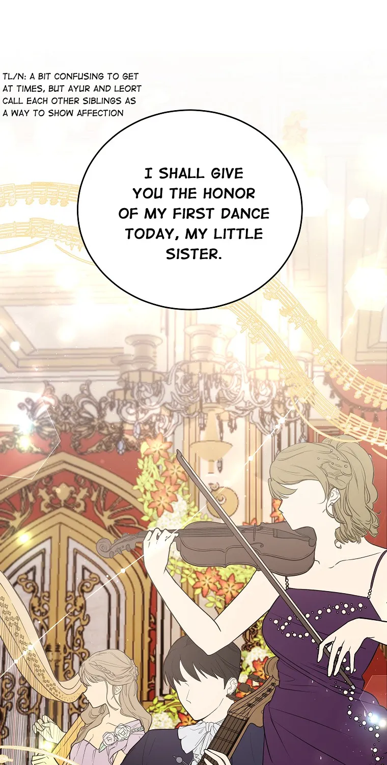The Little Lady Who Makes Flowers Bloom Kainu Manga Chapter 41 Page 52