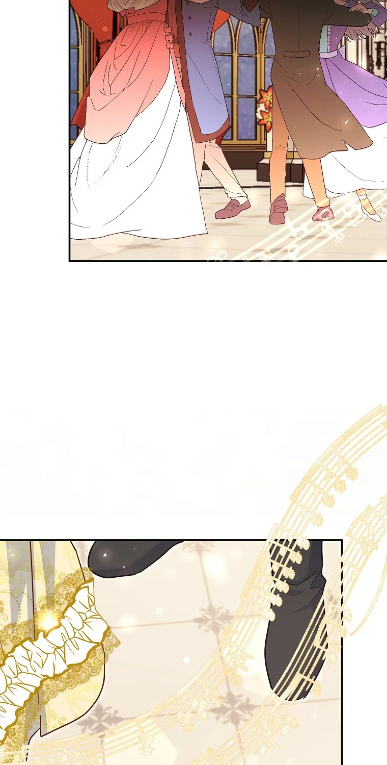 The Little Lady Who Makes Flowers Bloom Kainu Manga Chapter 41 Page 54