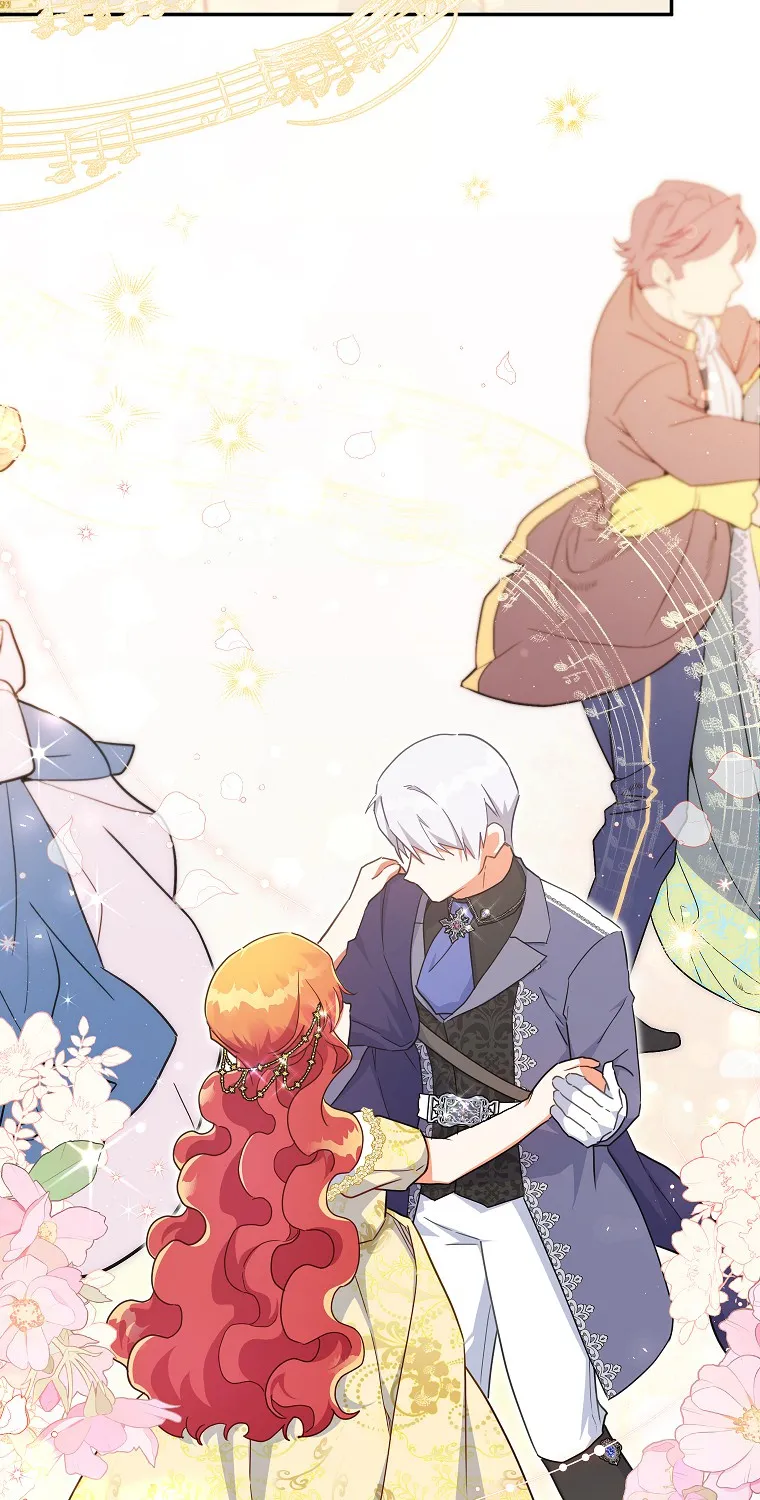 The Little Lady Who Makes Flowers Bloom Kainu Manga Chapter 41 Page 55
