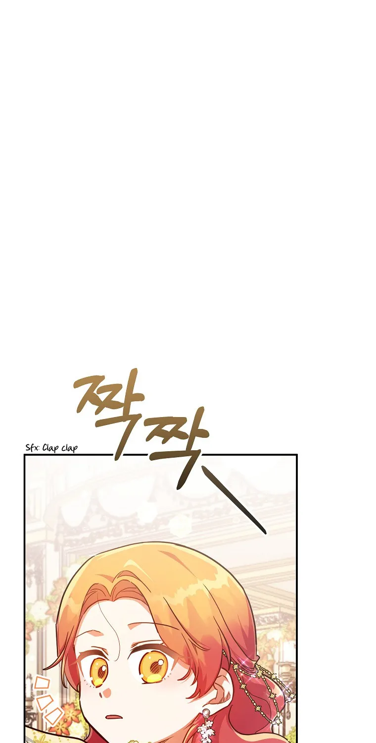The Little Lady Who Makes Flowers Bloom Kainu Manga Chapter 41 Page 58