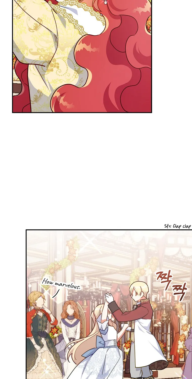 The Little Lady Who Makes Flowers Bloom Kainu Manga Chapter 41 Page 59