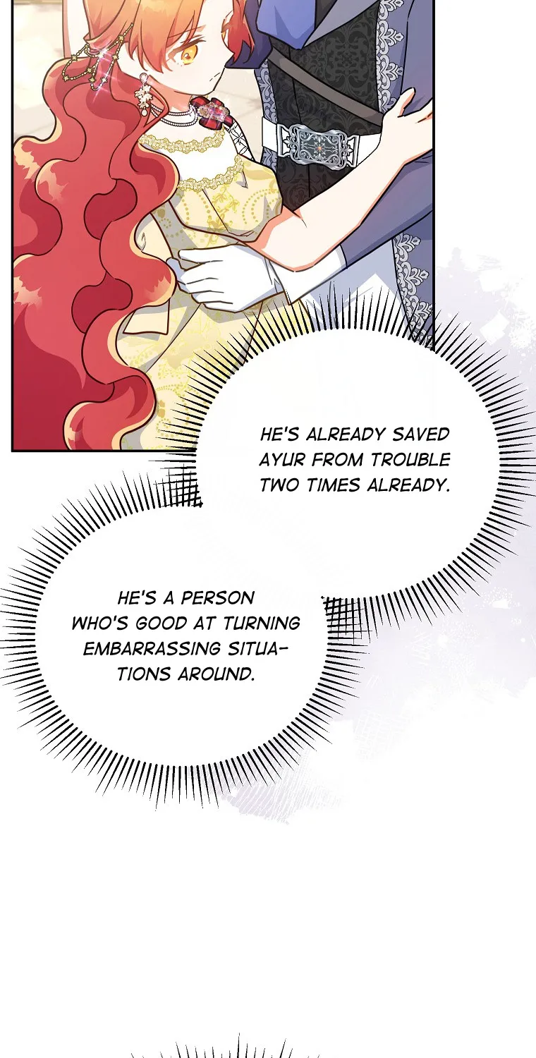 The Little Lady Who Makes Flowers Bloom Kainu Manga Chapter 41 Page 62