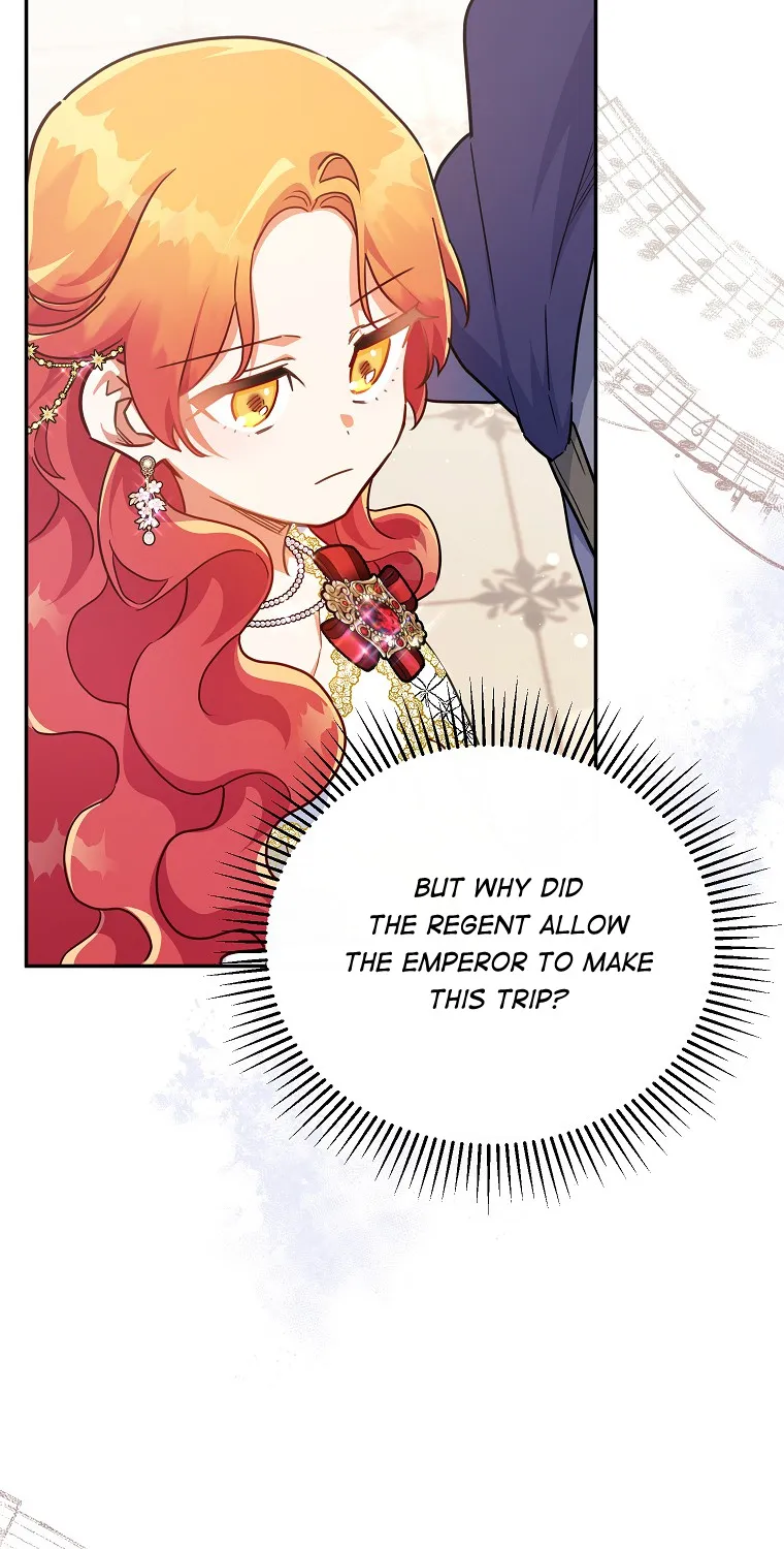 The Little Lady Who Makes Flowers Bloom Kainu Manga Chapter 41 Page 65