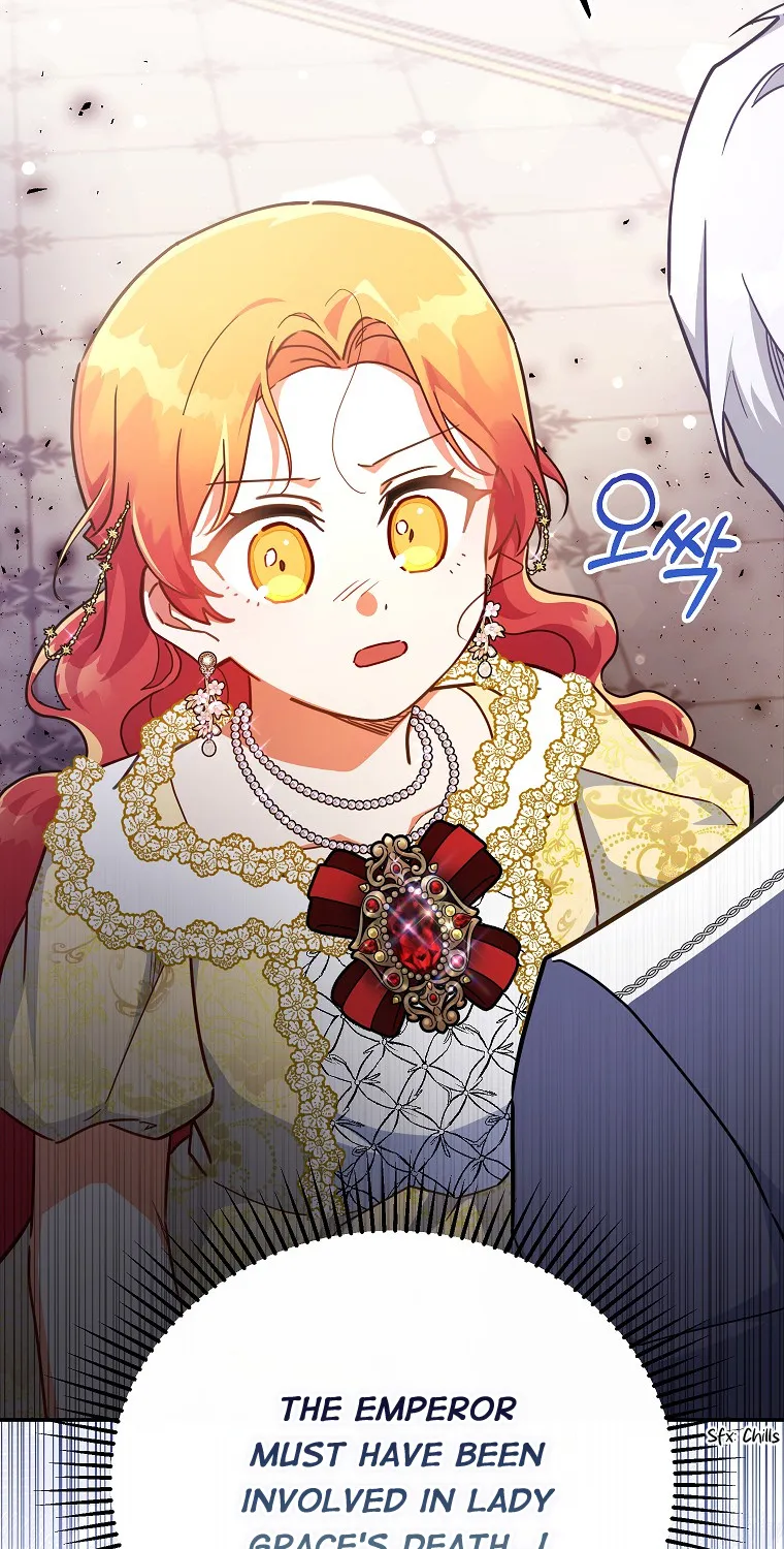 The Little Lady Who Makes Flowers Bloom Kainu Manga Chapter 41 Page 69