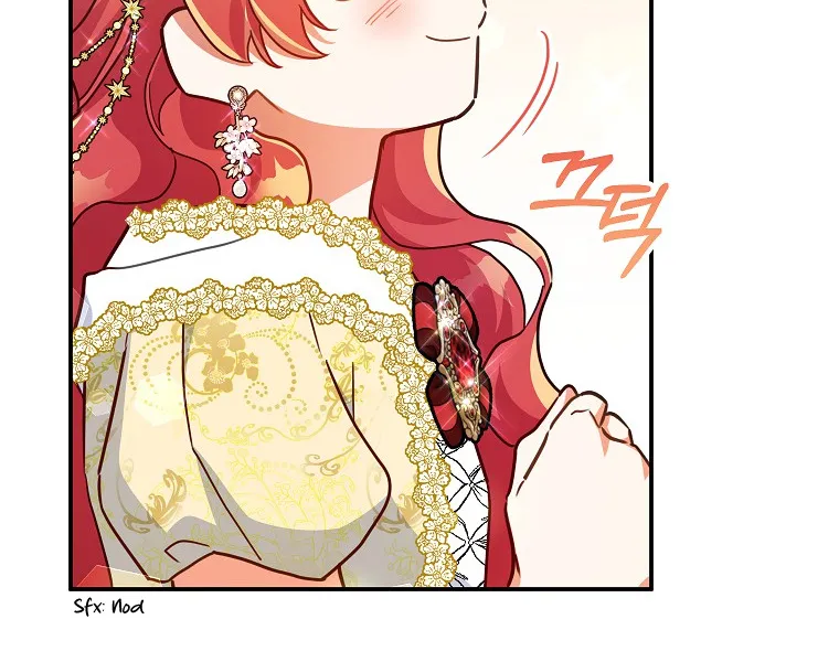 The Little Lady Who Makes Flowers Bloom Kainu Manga Chapter 41 Page 75