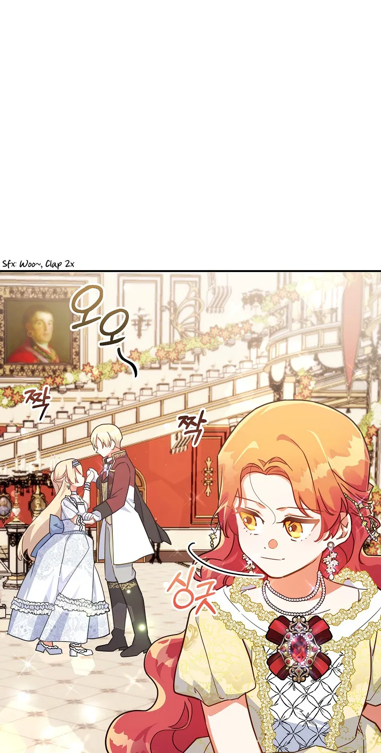 The Little Lady Who Makes Flowers Bloom Kainu Manga Chapter 41 Page 76