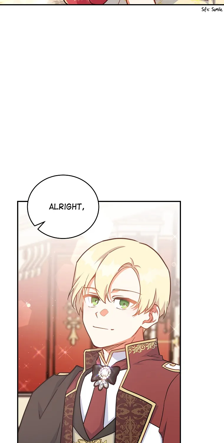 The Little Lady Who Makes Flowers Bloom Kainu Manga Chapter 41 Page 77