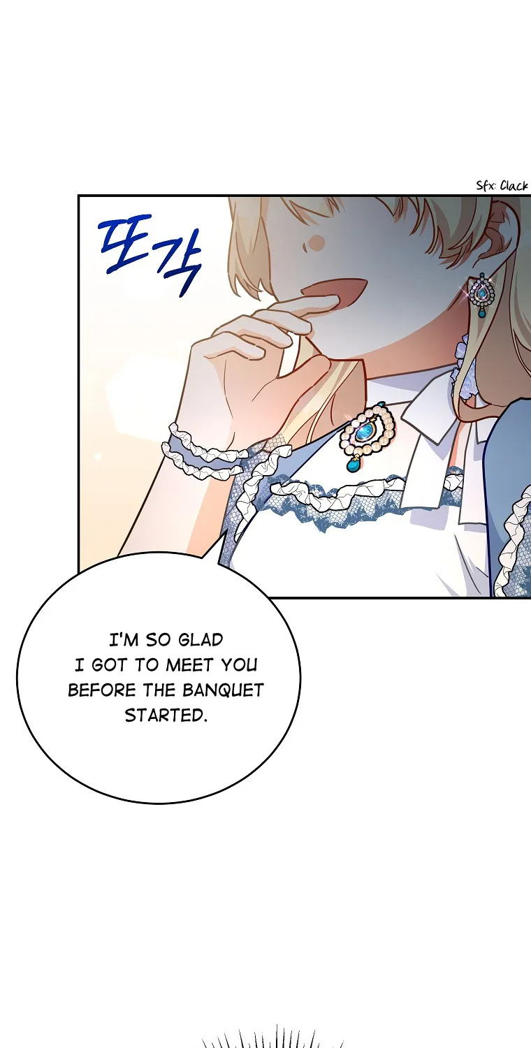 The Little Lady Who Makes Flowers Bloom Kainu Manga Chapter 40 Page 2