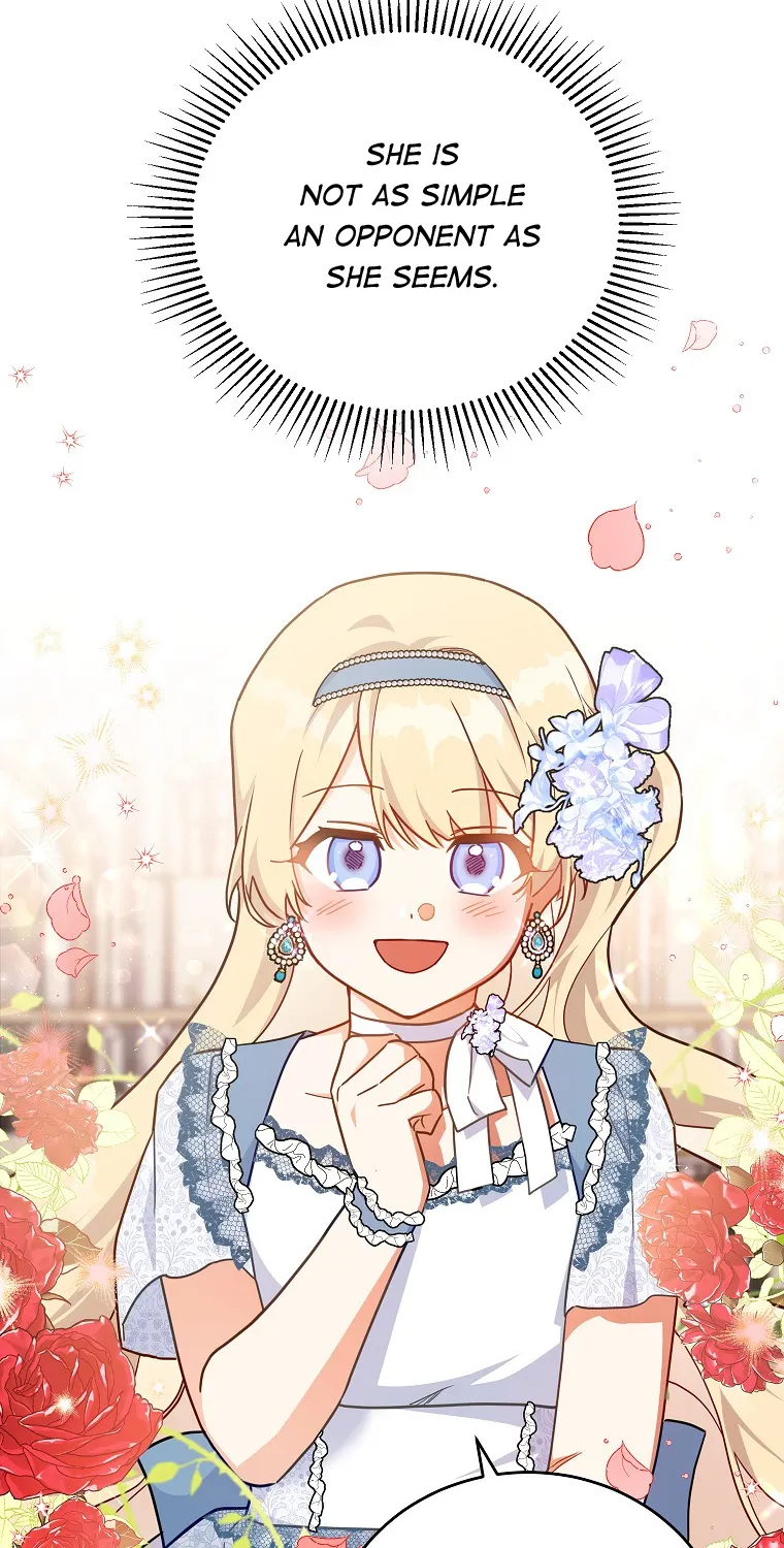 The Little Lady Who Makes Flowers Bloom Kainu Manga Chapter 40 Page 3