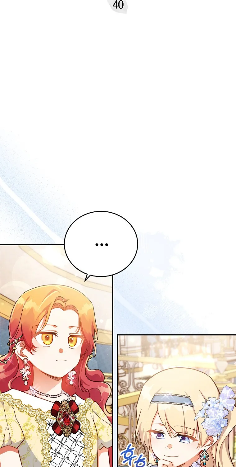 The Little Lady Who Makes Flowers Bloom Kainu Manga Chapter 40 Page 5