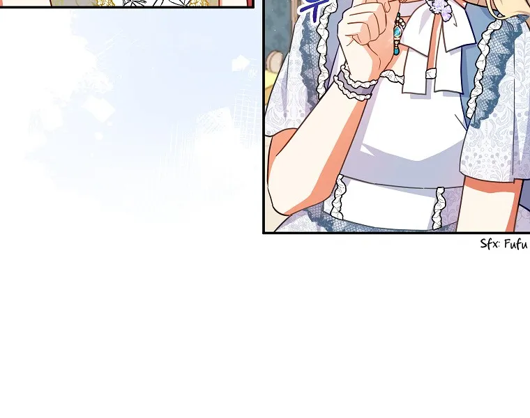 The Little Lady Who Makes Flowers Bloom Kainu Manga Chapter 40 Page 6