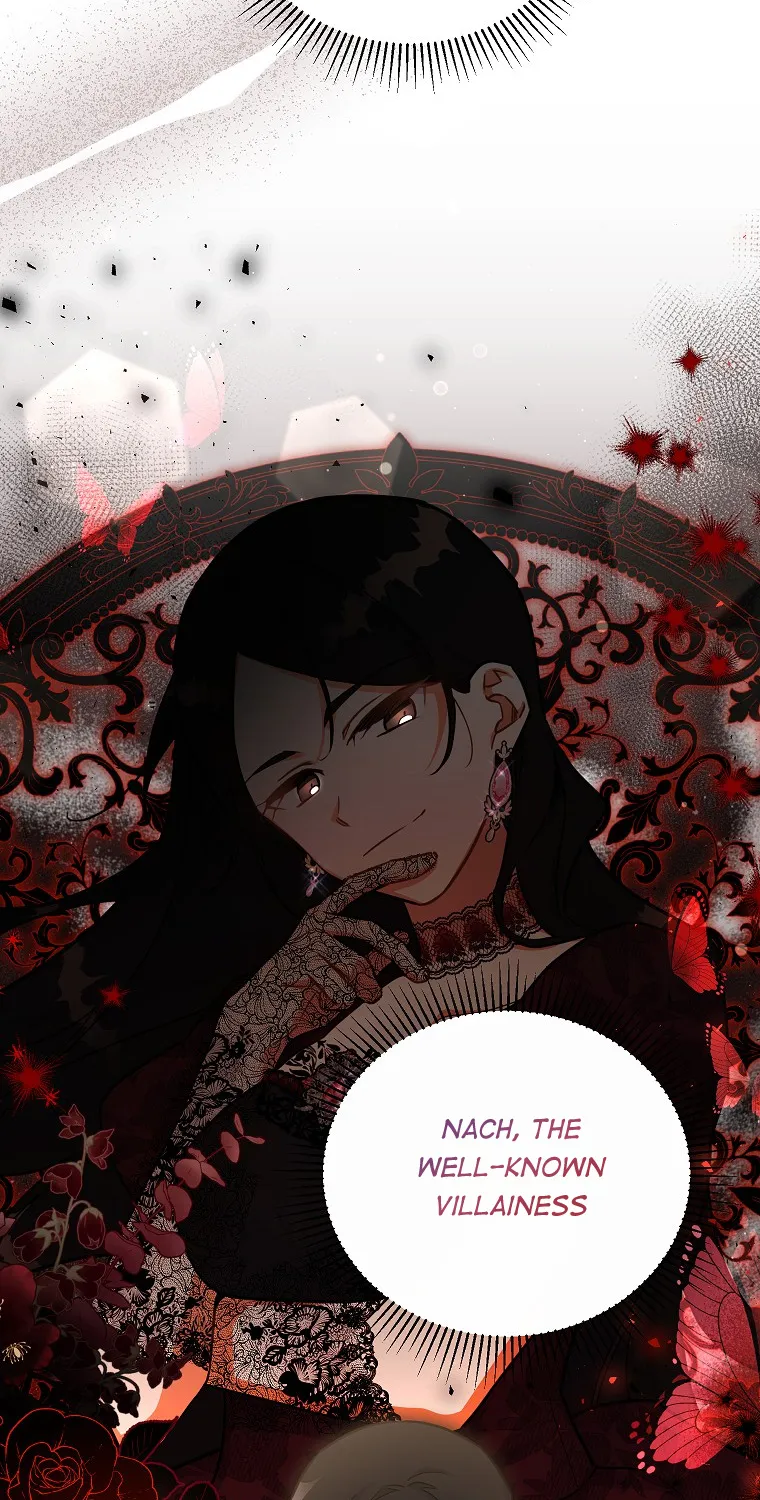 The Little Lady Who Makes Flowers Bloom Kainu Manga Chapter 40 Page 10