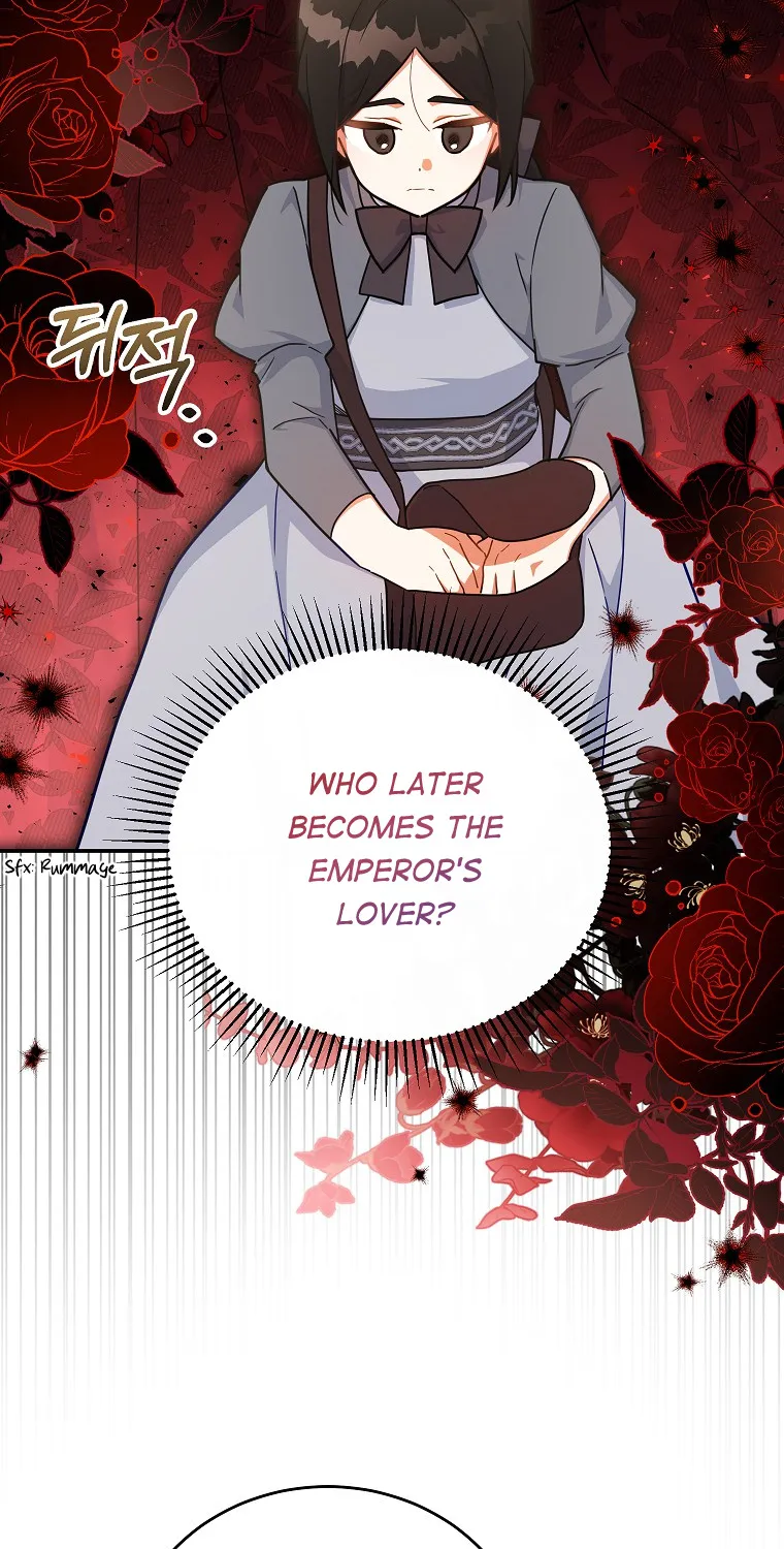 The Little Lady Who Makes Flowers Bloom Kainu Manga Chapter 40 Page 11
