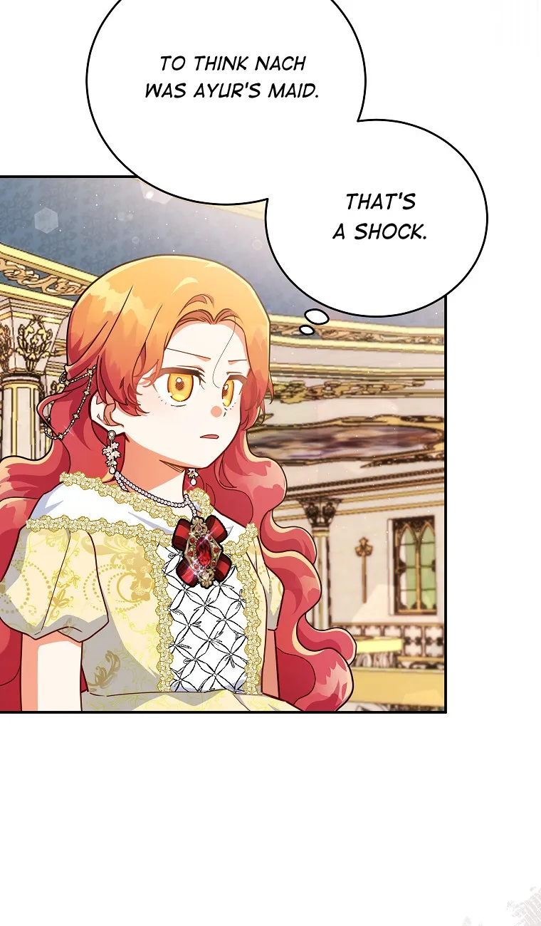 The Little Lady Who Makes Flowers Bloom Kainu Manga Chapter 40 Page 12