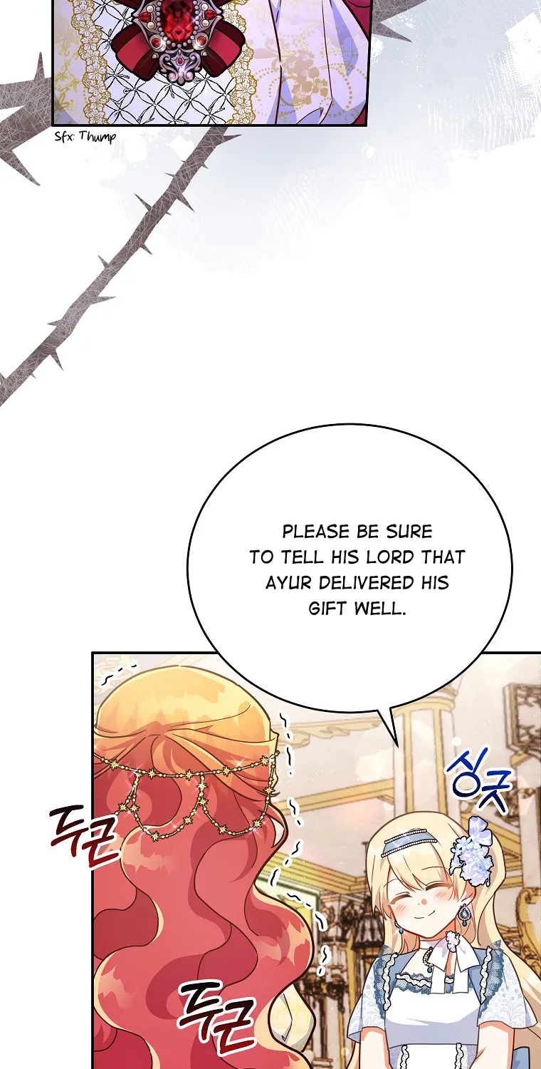 The Little Lady Who Makes Flowers Bloom Kainu Manga Chapter 40 Page 16