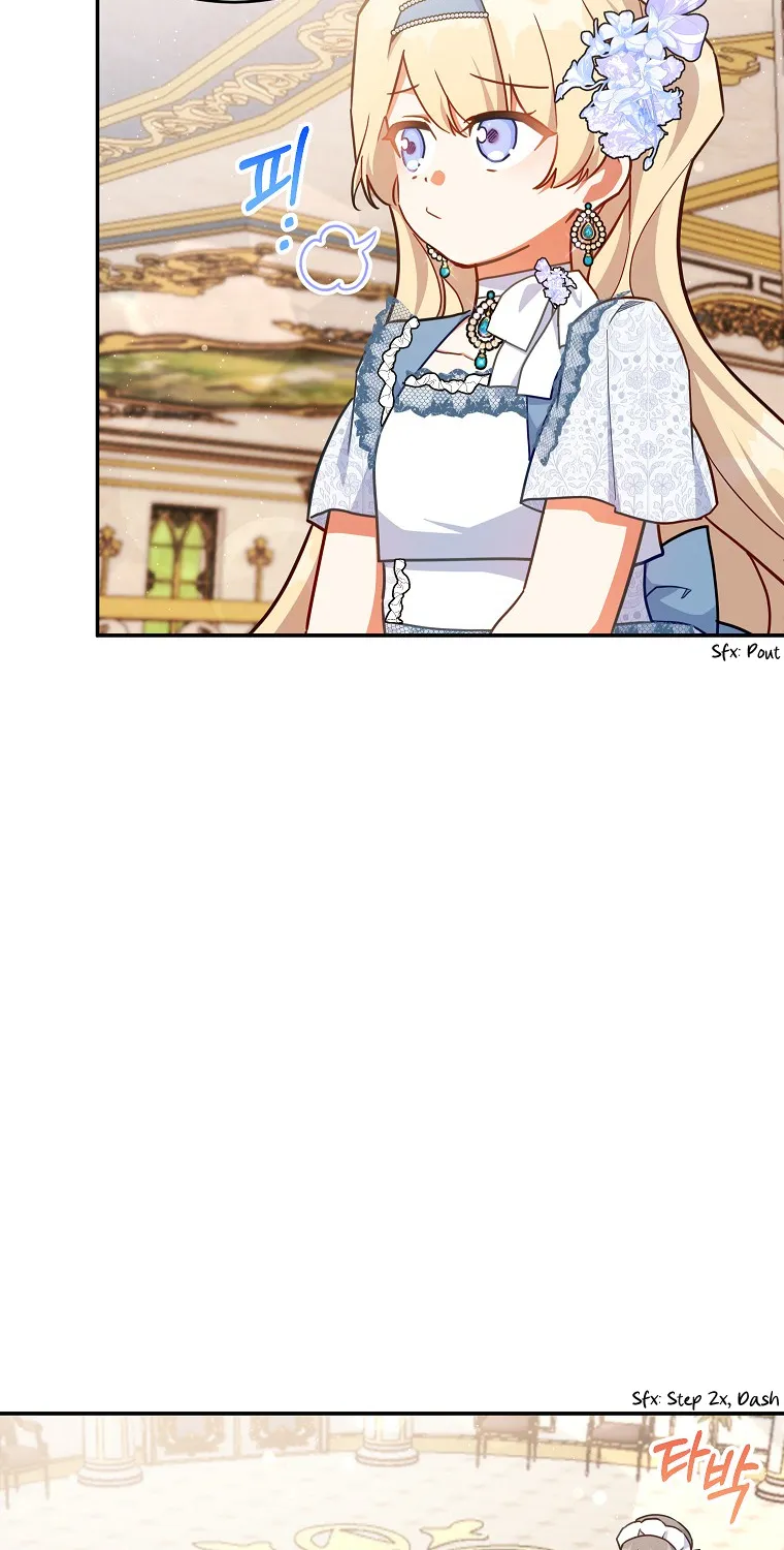 The Little Lady Who Makes Flowers Bloom Kainu Manga Chapter 40 Page 23