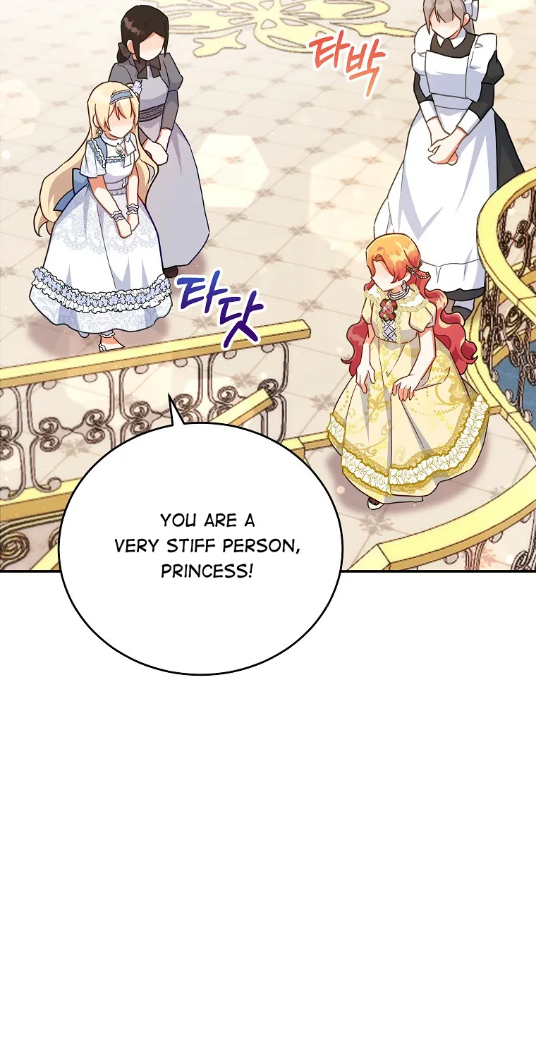 The Little Lady Who Makes Flowers Bloom Kainu Manga Chapter 40 Page 24