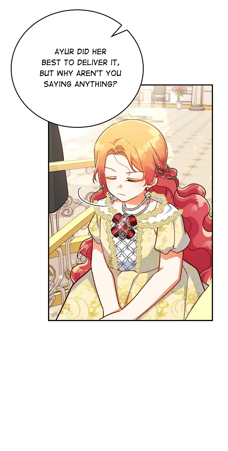 The Little Lady Who Makes Flowers Bloom Kainu Manga Chapter 40 Page 26