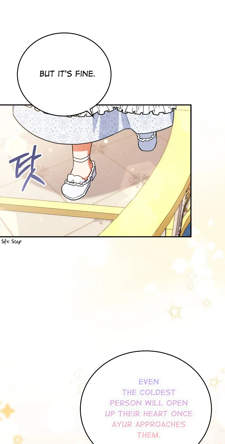 The Little Lady Who Makes Flowers Bloom Kainu Manga Chapter 40 Page 27