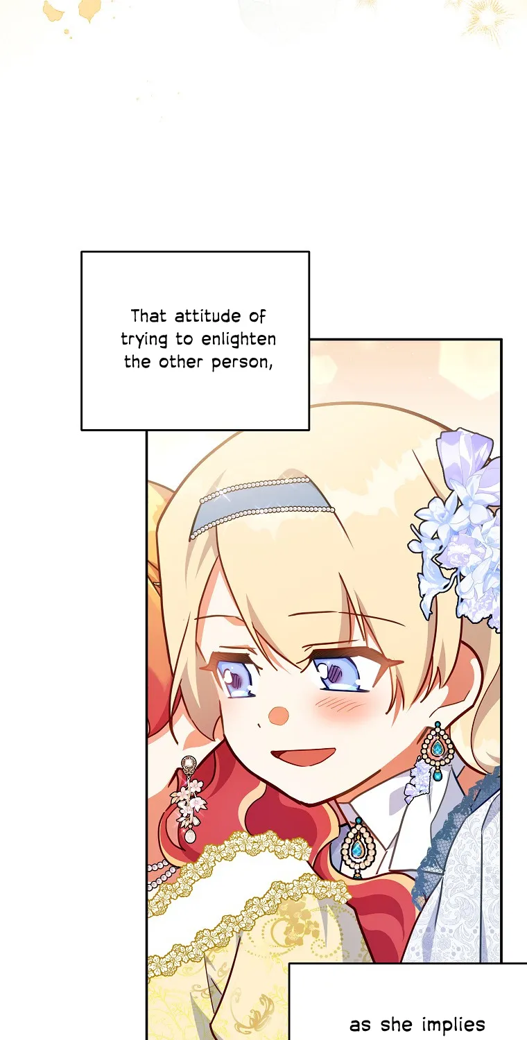 The Little Lady Who Makes Flowers Bloom Kainu Manga Chapter 40 Page 29