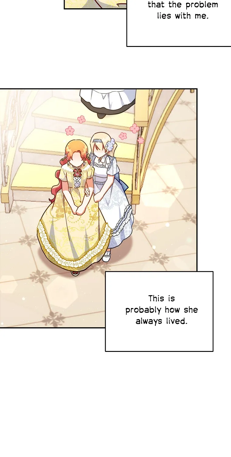 The Little Lady Who Makes Flowers Bloom Kainu Manga Chapter 40 Page 30