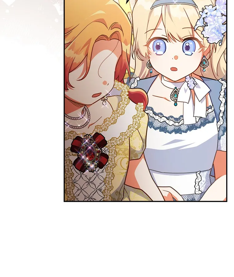 The Little Lady Who Makes Flowers Bloom Kainu Manga Chapter 40 Page 32