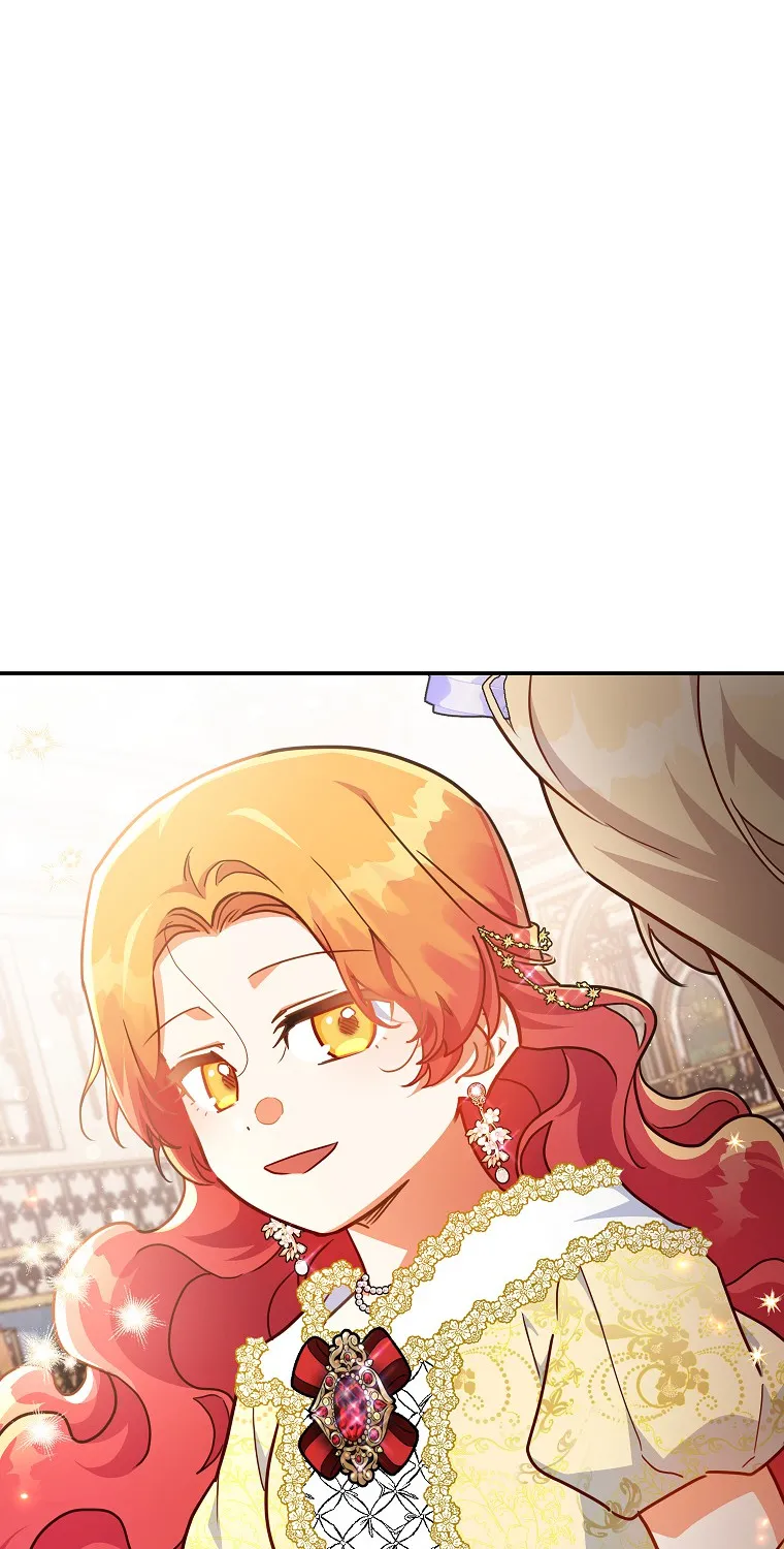 The Little Lady Who Makes Flowers Bloom Kainu Manga Chapter 40 Page 33