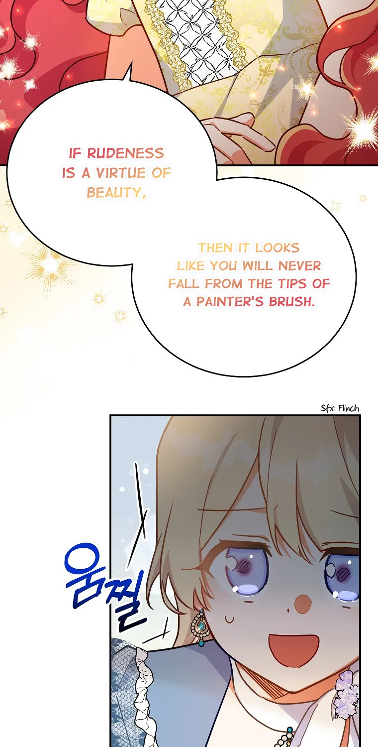 The Little Lady Who Makes Flowers Bloom Kainu Manga Chapter 40 Page 34