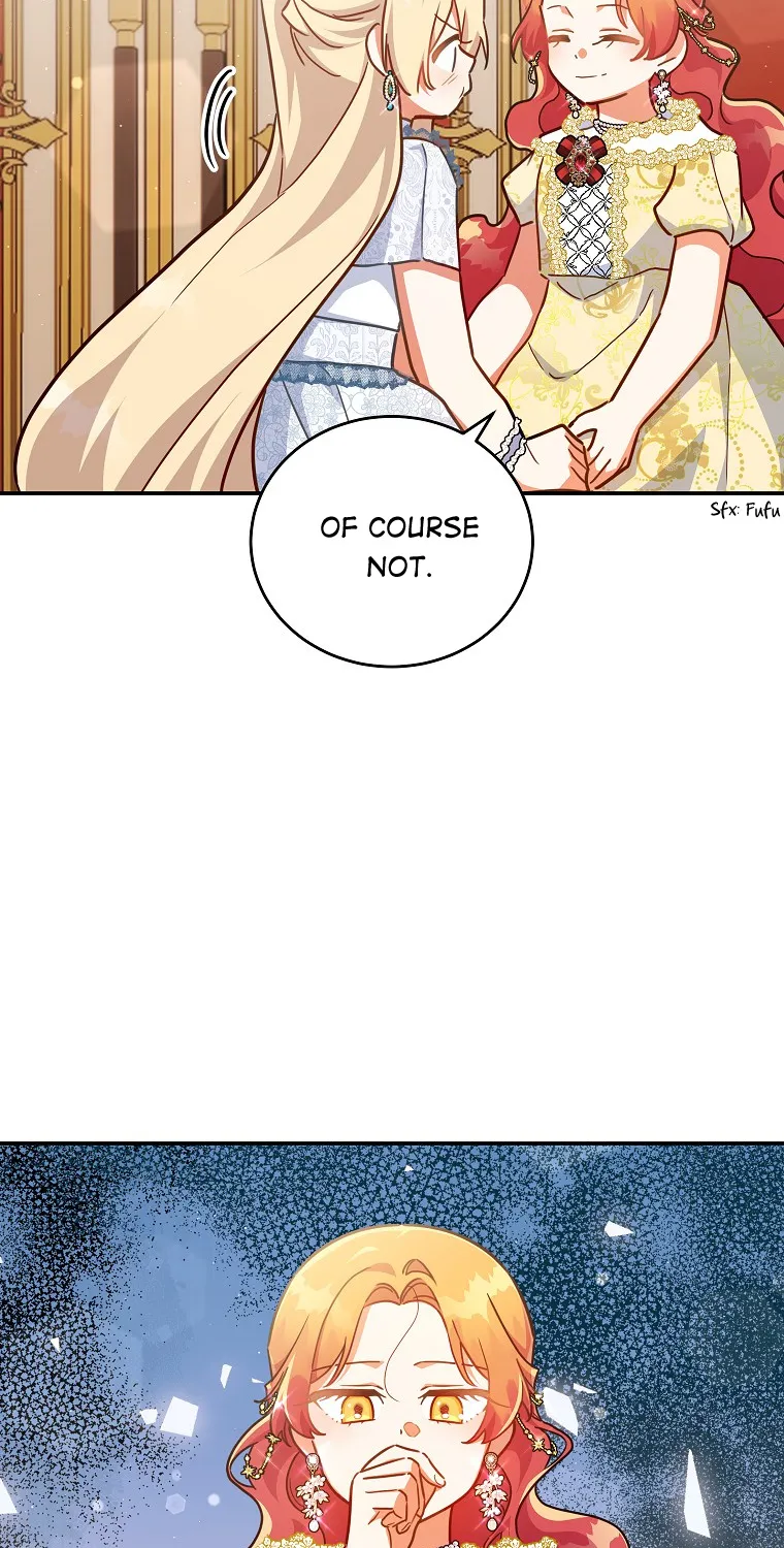 The Little Lady Who Makes Flowers Bloom Kainu Manga Chapter 40 Page 37