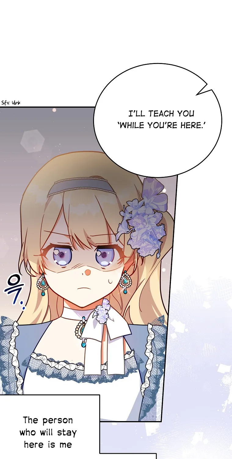 The Little Lady Who Makes Flowers Bloom Kainu Manga Chapter 40 Page 39