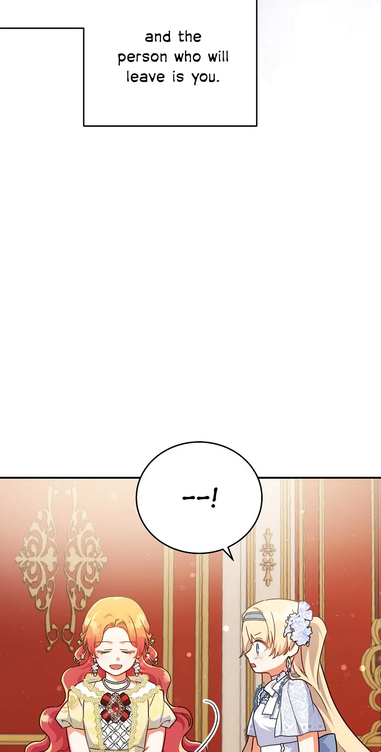 The Little Lady Who Makes Flowers Bloom Kainu Manga Chapter 40 Page 40