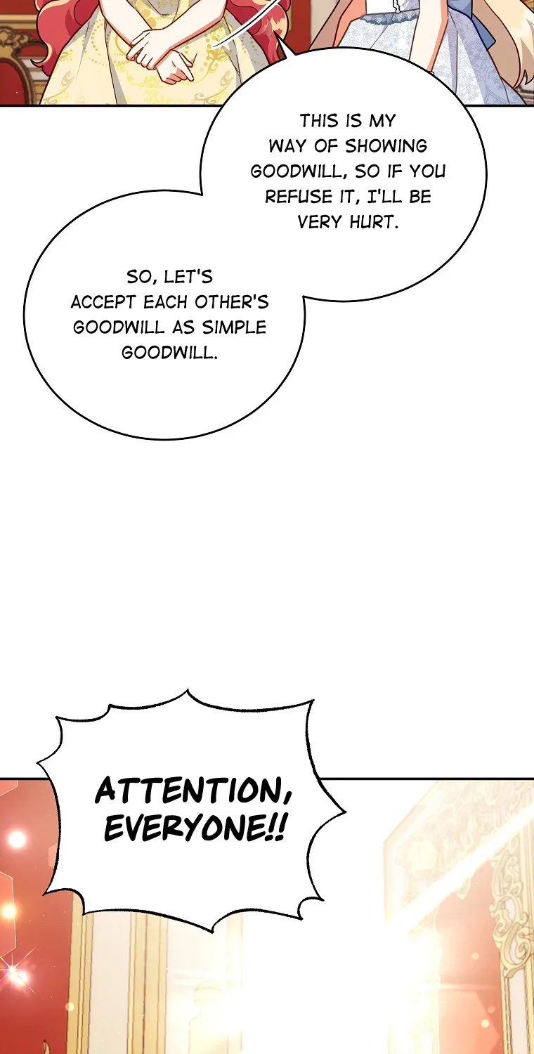 The Little Lady Who Makes Flowers Bloom Kainu Manga Chapter 40 Page 41