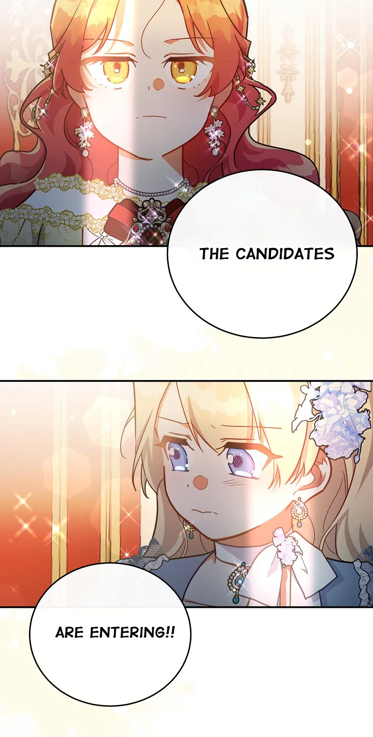 The Little Lady Who Makes Flowers Bloom Kainu Manga Chapter 40 Page 43