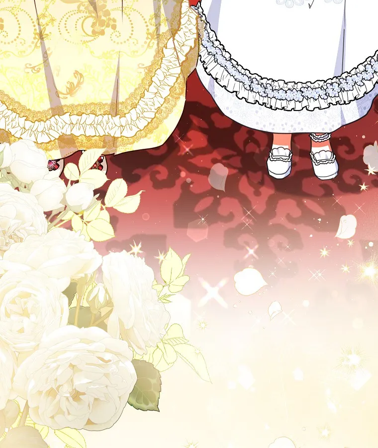 The Little Lady Who Makes Flowers Bloom Kainu Manga Chapter 40 Page 45