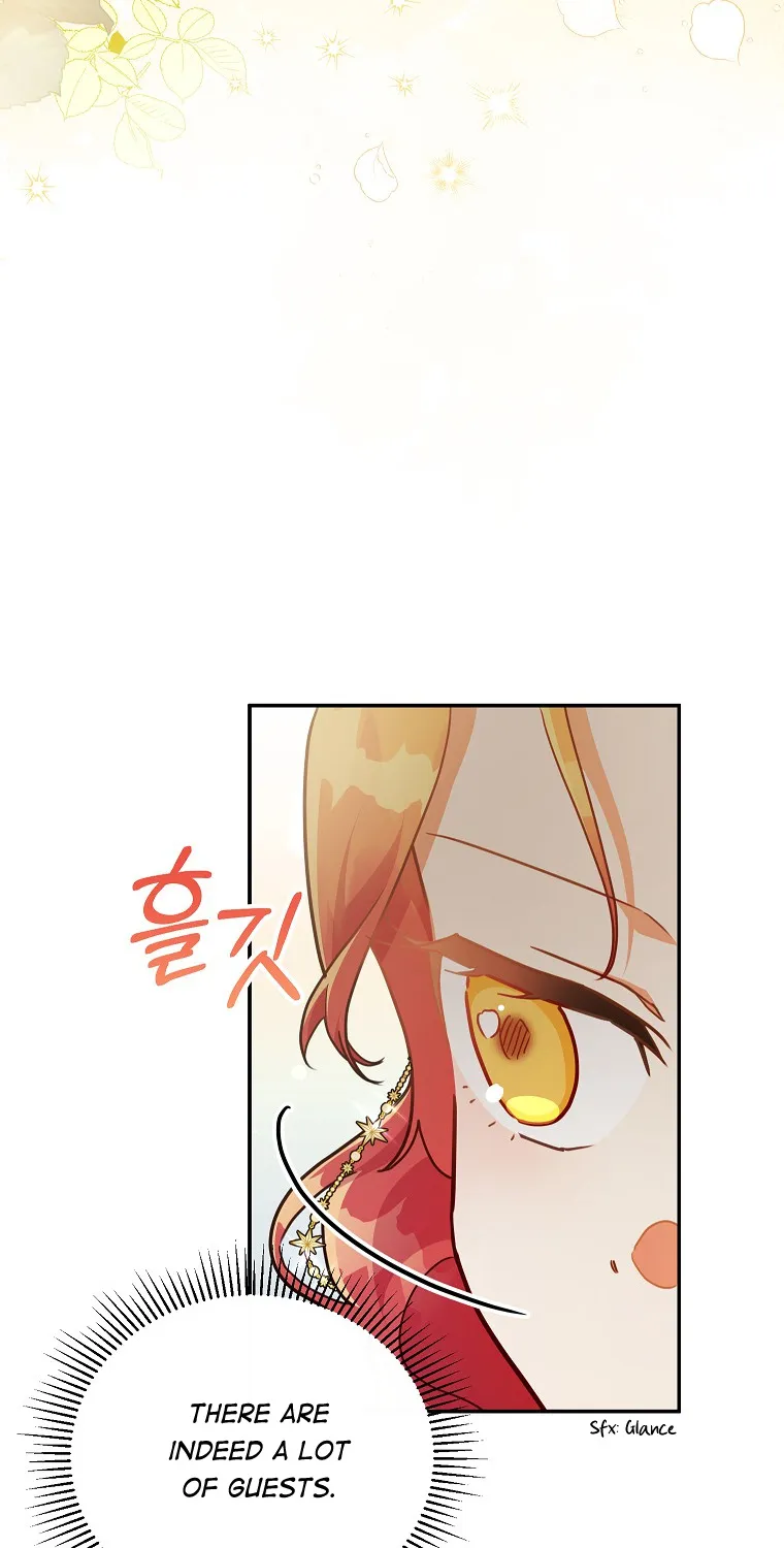 The Little Lady Who Makes Flowers Bloom Kainu Manga Chapter 40 Page 46