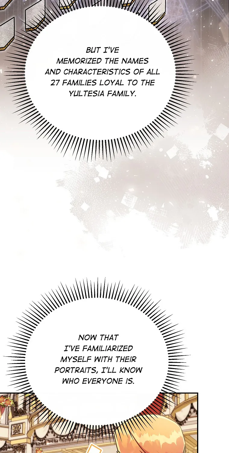 The Little Lady Who Makes Flowers Bloom Kainu Manga Chapter 40 Page 48