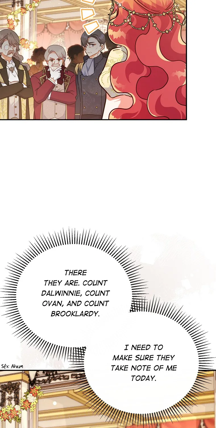 The Little Lady Who Makes Flowers Bloom Kainu Manga Chapter 40 Page 49