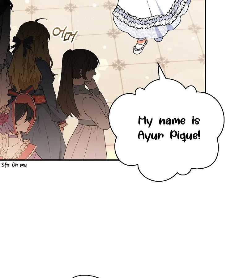 The Little Lady Who Makes Flowers Bloom Kainu Manga Chapter 40 Page 52