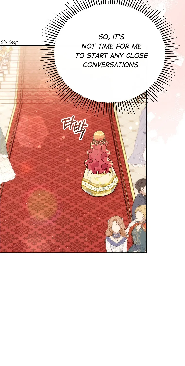 The Little Lady Who Makes Flowers Bloom Kainu Manga Chapter 40 Page 57
