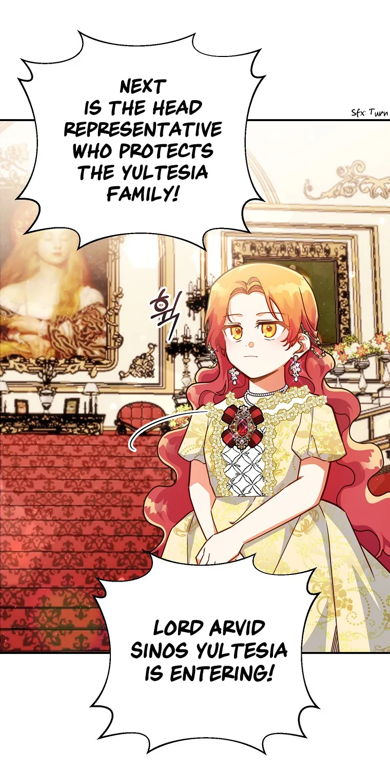 The Little Lady Who Makes Flowers Bloom Kainu Manga Chapter 40 Page 58