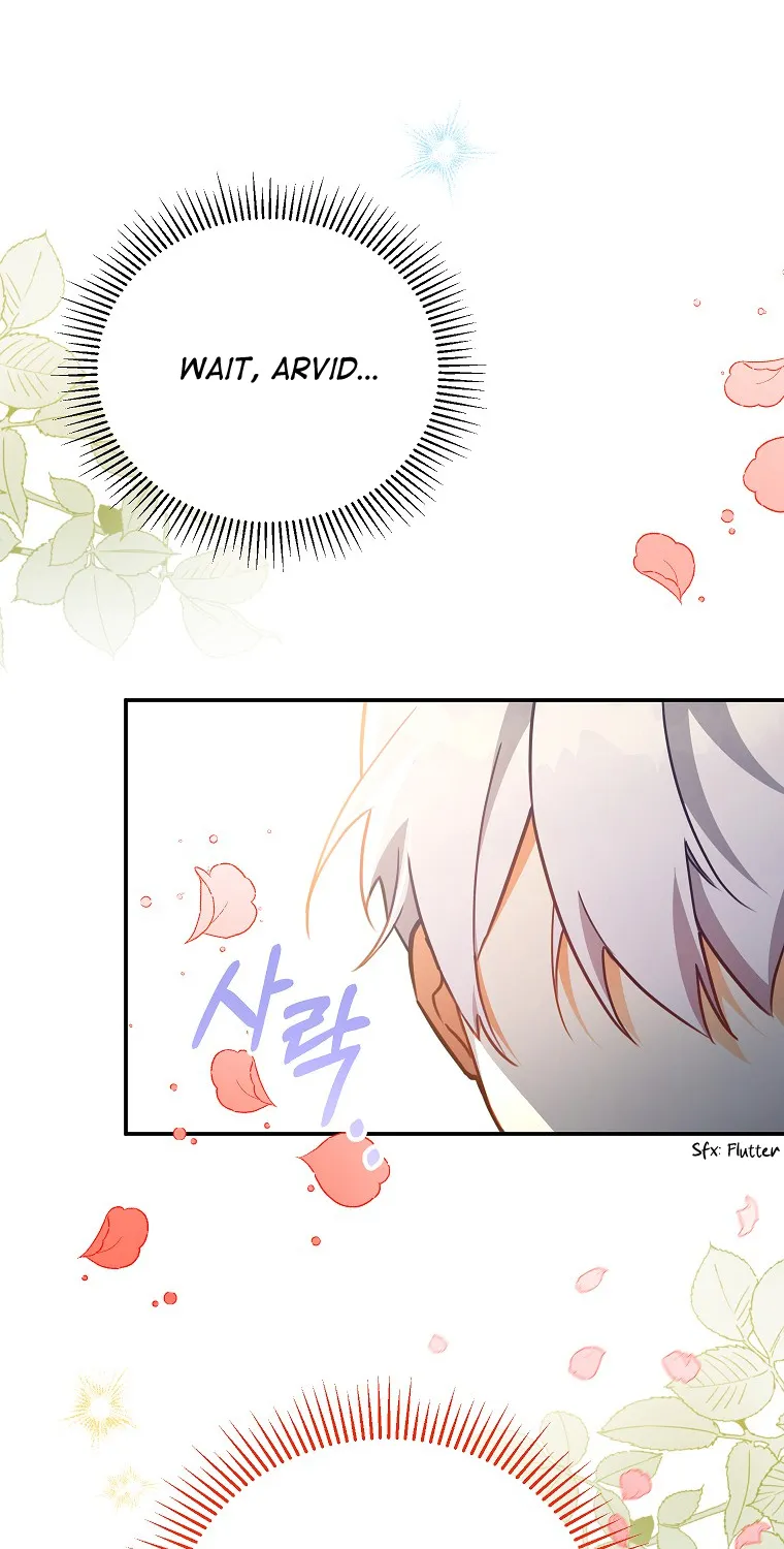 The Little Lady Who Makes Flowers Bloom Kainu Manga Chapter 40 Page 61